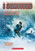 I Survived The Children's Blizzard, 1888 (i Survived #16), Book by