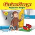Curious George Plumber S Helper Cgtv 8x8 Book By H A Rey