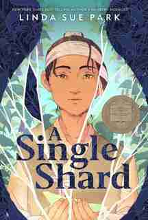 A Single Shard by Linda Sue Park