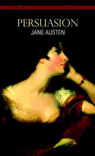 Persuasion by Jane Austen