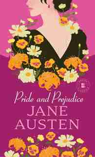 Pride And Prejudice by Jane Austen