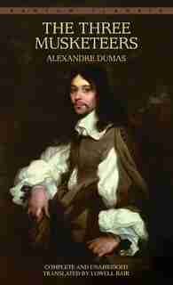 The Three Musketeers de Alexandre Dumas