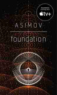 Foundation by Isaac Asimov