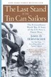 Tin can sailors store image