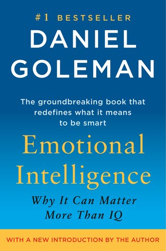 Emotional Intelligence 10th Anniversary Edition Why It