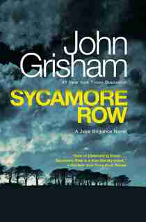 Sycamore Row: A Jake Brigance Novel de John Grisham