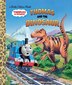 thomas the tank engine dinosaur track