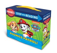 step into reading in all shops