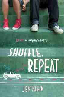 Shuffle, Repeat by Jen Klein