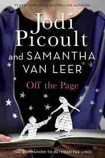 Off The Page by Jodi Picoult