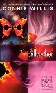Bellwether: A Novel by Connie Willis