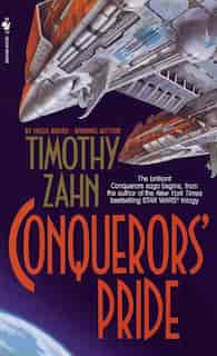 Conquerors' Pride by Timothy Zahn