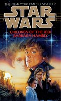 Children Of The Jedi: Star Wars Legends: Star Wars Series