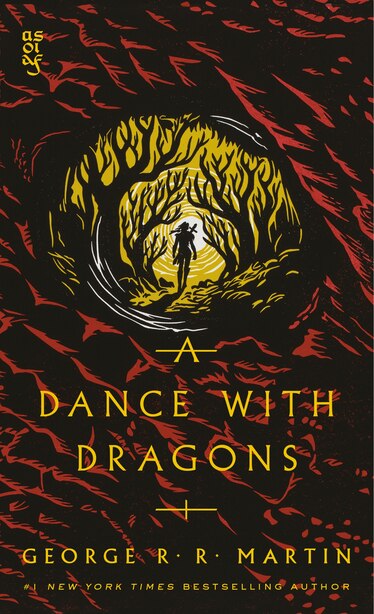 A Song Of Ice And Fire Books A Song Of Ice And Fire Books