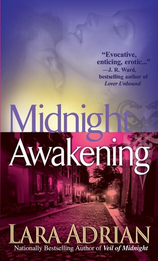 lara adrian midnight awakening pdf