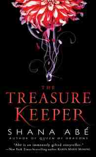 The Treasure Keeper by Shana Abé