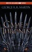 A Game Of Thrones (hbo Tie-in Edition): A Song Of Ice And Fire: Book One