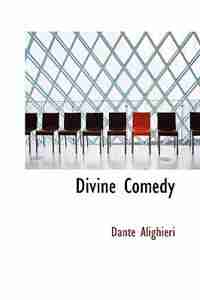 Divine Comedy by Dante Alighieri
