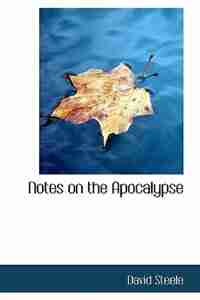 Notes on the Apocalypse by David Steele