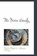 The Divine Comedy by Dante Alighieri
