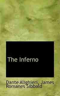 The Inferno de Dante Alighieri