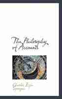 The Philosophy of Accounts by Charles Ezra Sprague