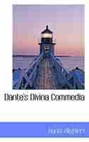 Dante's Divina Commedia by Dante Alighieri