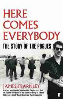 Here Comes Everybody by James Fearnley