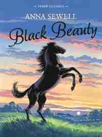 Black Beauty by Anna Sewell