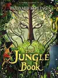 The Jungle Book by Rudyard Kipling