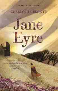 Jane Eyre de Charlotte Bronte
