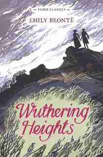 Wuthering Heights by Emily Brontu