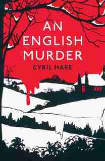An English Murder de Cyril Hare