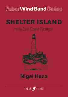 Shelter Island (1985): From East Coast Pictures