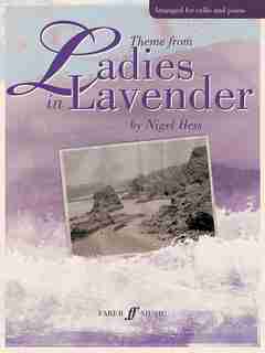 Theme From Ladies In Lavender: Sheet de Nigel Hess