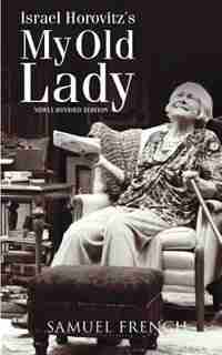 My Old Lady by Israel Horovitz