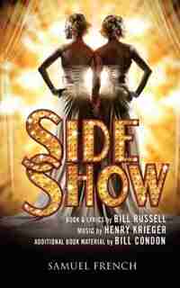 Side Show (2014 Broadway Revival) by Bill Russell
