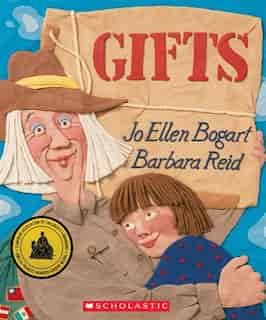 Gifts by Jo Ellen Bogart