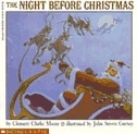 The Night Before Christmas