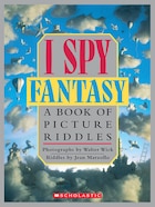 I Spy Fantasy