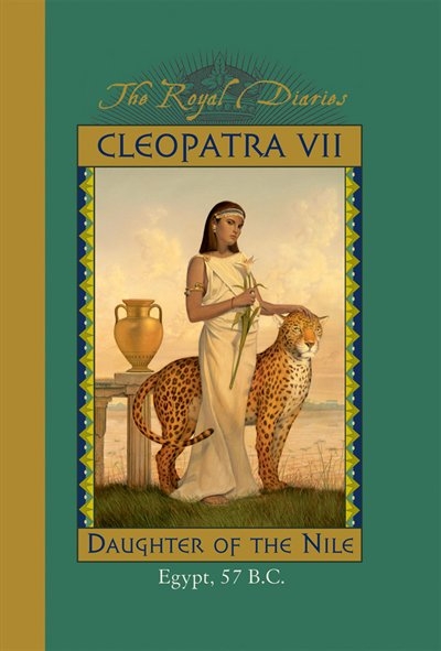 Cleopatra Diary Cleopatra Diary