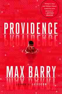 Providence by Max Barry