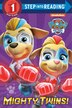 Mighty Twins paw Patrol Book By Tex Huntley Paperback Www 