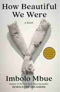 How Beautiful We Were: A Novel by Imbolo Mbue
