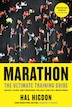 Marathon, Revised And Updated 5th Edition: The Ultimate Training Guide ...