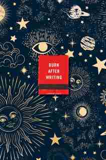 Burn After Writing (celestial) de Sharon Jones