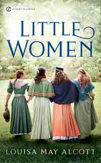 Little Women by Louisa May Alcott