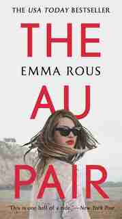 The Au Pair by Emma Rous