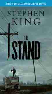 The Stand (movie Tie-in Edition) by Stephen King