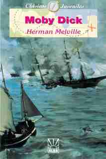Moby Dick by Herman Melville